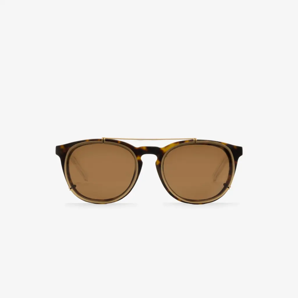 RESERVE / Tortoise + CLIP ON