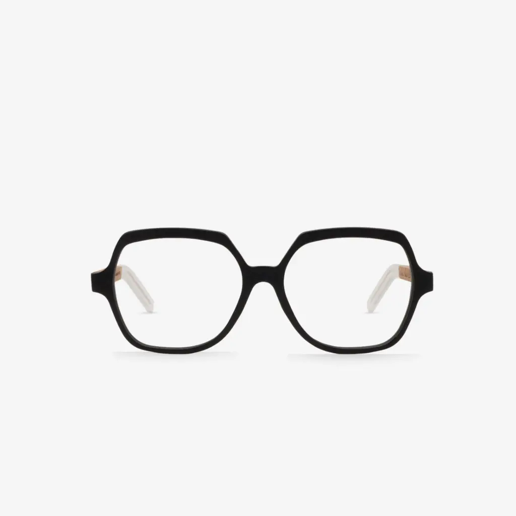 CROATINA / Black