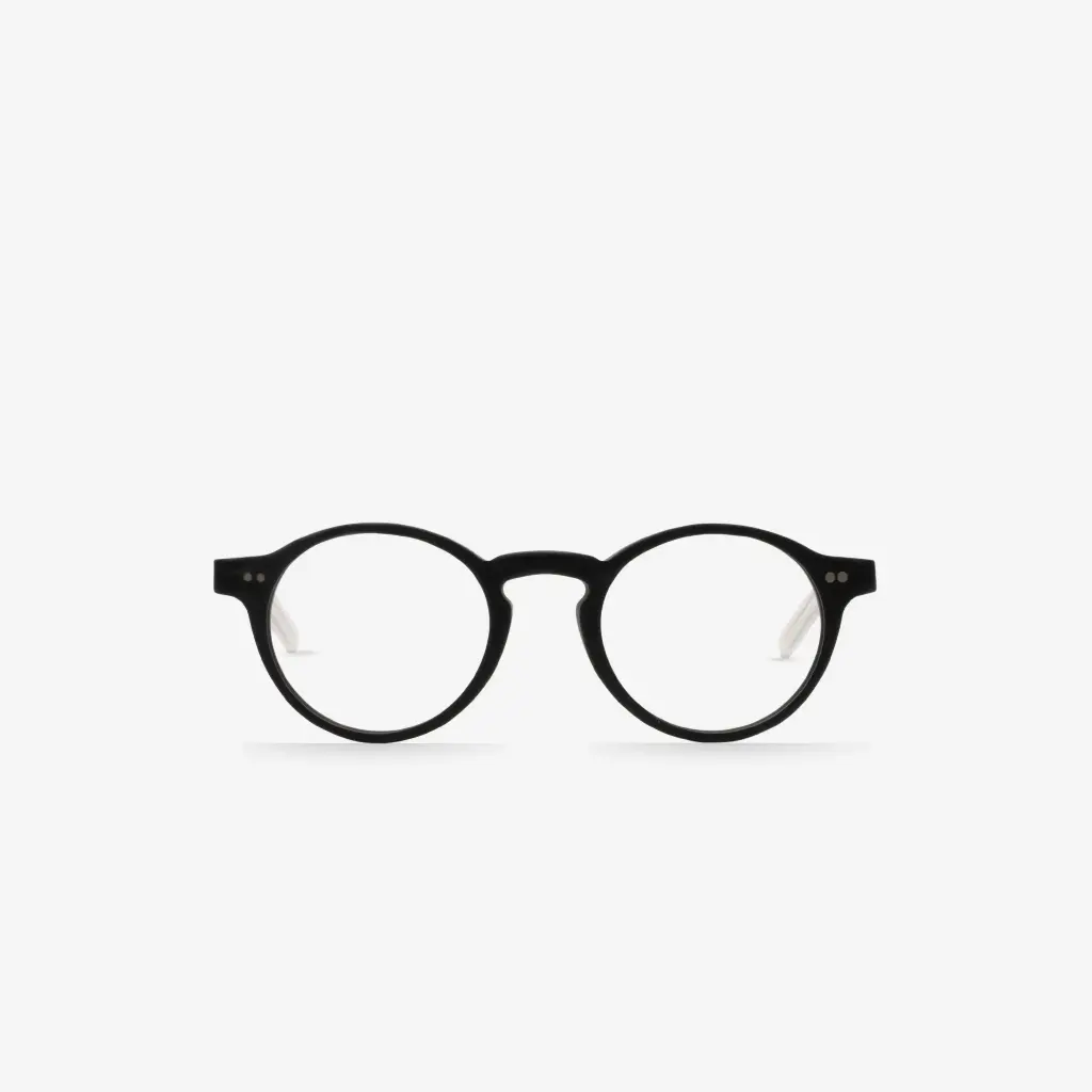 ROEMER / Black