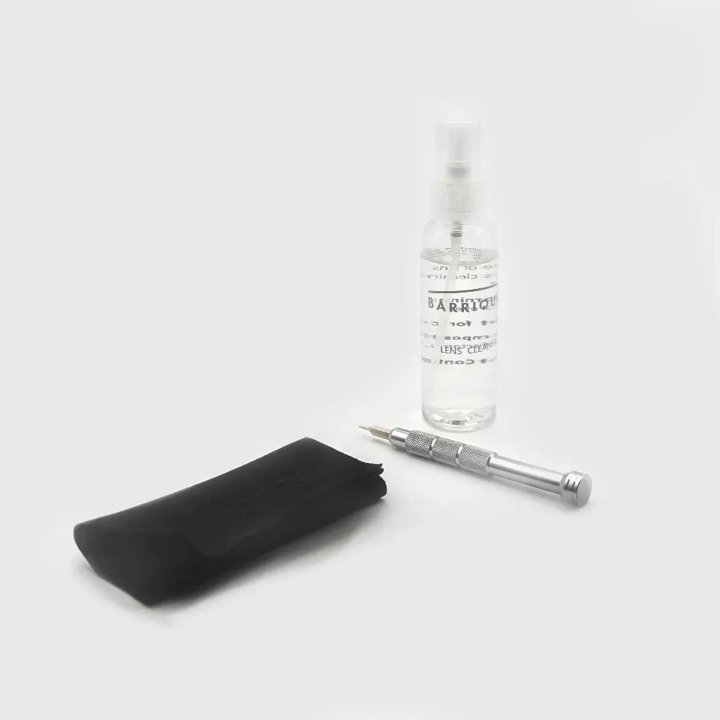 Barriqule cleaning spray