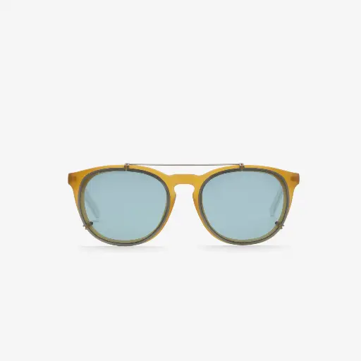 [B04120] RESERVE / Honey + CLIP ON