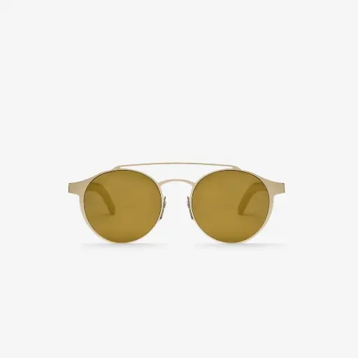 [A00403] MULLER / Gold