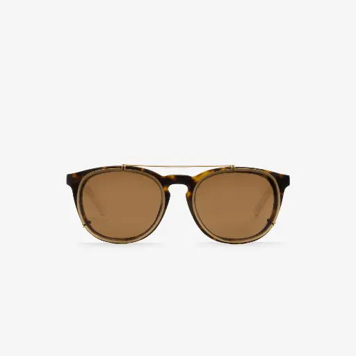 [B04113] RESERVE / Tortoise + CLIP ON